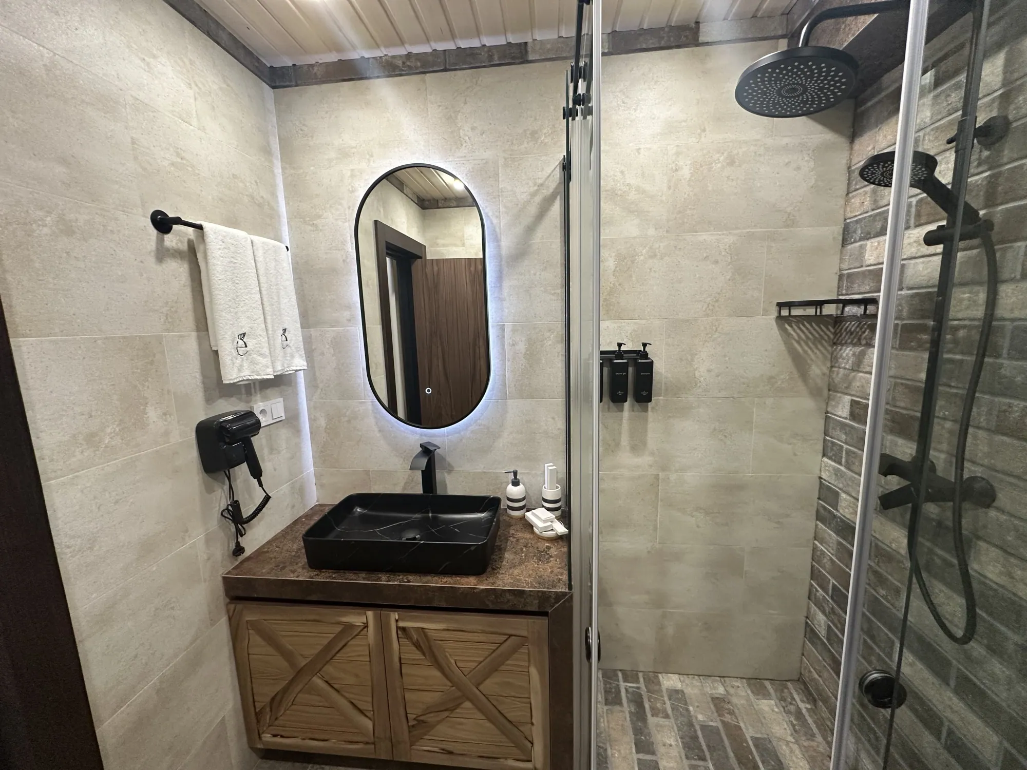 room 3 bathroom 2